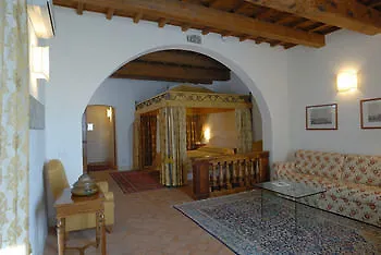 ** Resort Villa Le Piazzole Florence Italy