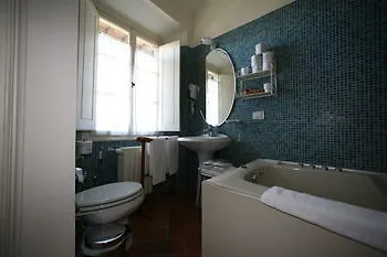 Villa Le Piazzole Florence Italy