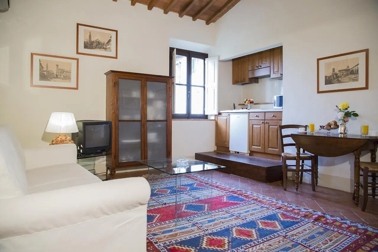 Villa Le Piazzole Florence 2*,  Italy
