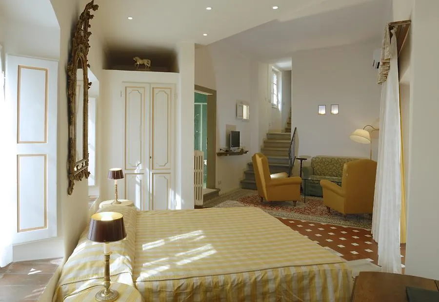 ** Resort Villa Le Piazzole Florence Italy