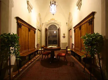 Villa Le Piazzole Florence
