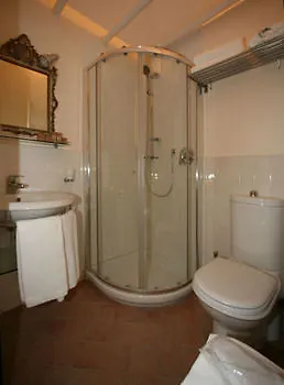 Resort Villa Le Piazzole Florence