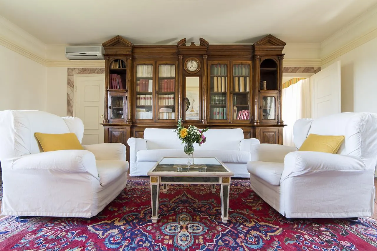 Villa Le Piazzole Florence Resort