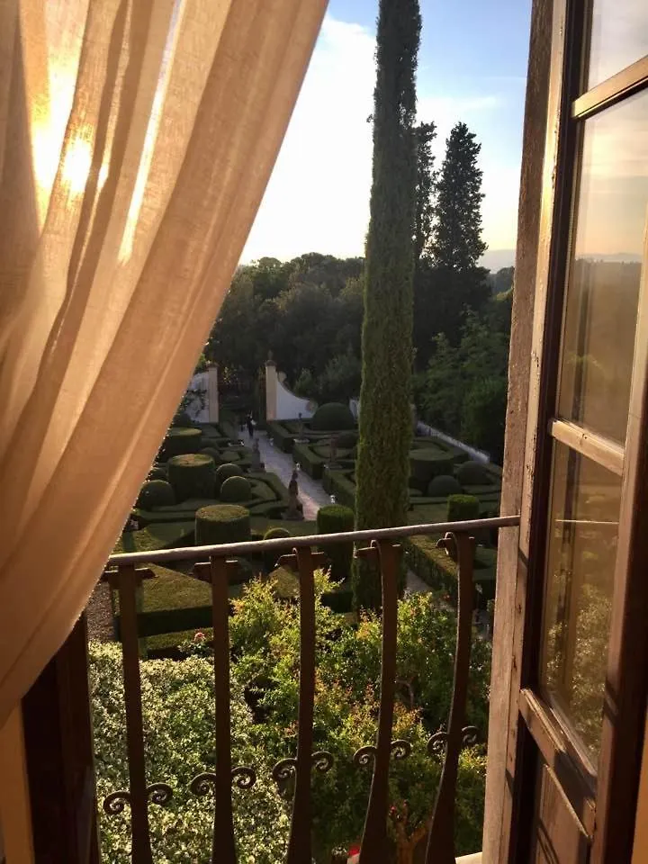 Villa Le Piazzole Florence Resort