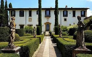 Villa Le Piazzole Florence Resort