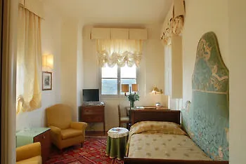 Villa Le Piazzole Florença Resort