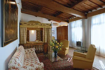 ** Resort Villa Le Piazzole Florença Itália