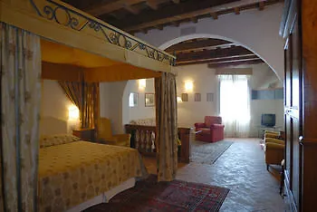 Villa Le Piazzole Florença Itália