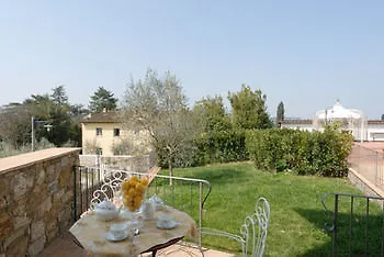 Villa Le Piazzole Florença Resort