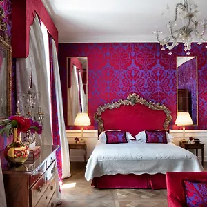 Helvetia&bristol - Starhotels Collezione Hotel