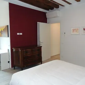 Ca' Sansovino Italy