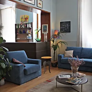 Magenta Hotel