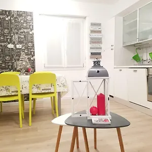 Le Stanze Del Trenino Rosso Italy