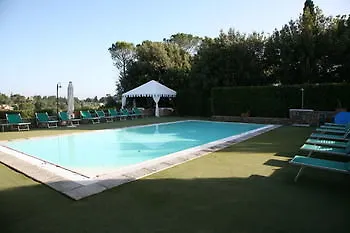 Resort Villa Le Piazzole Florence