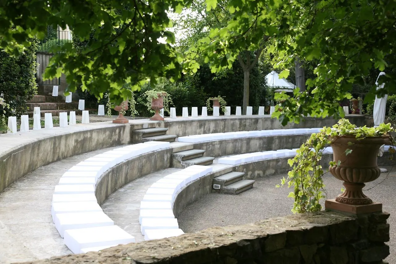 Villa Le Piazzole Florence Resort