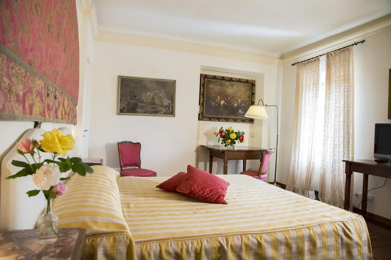 ** Resort Villa Le Piazzole Florence Italy