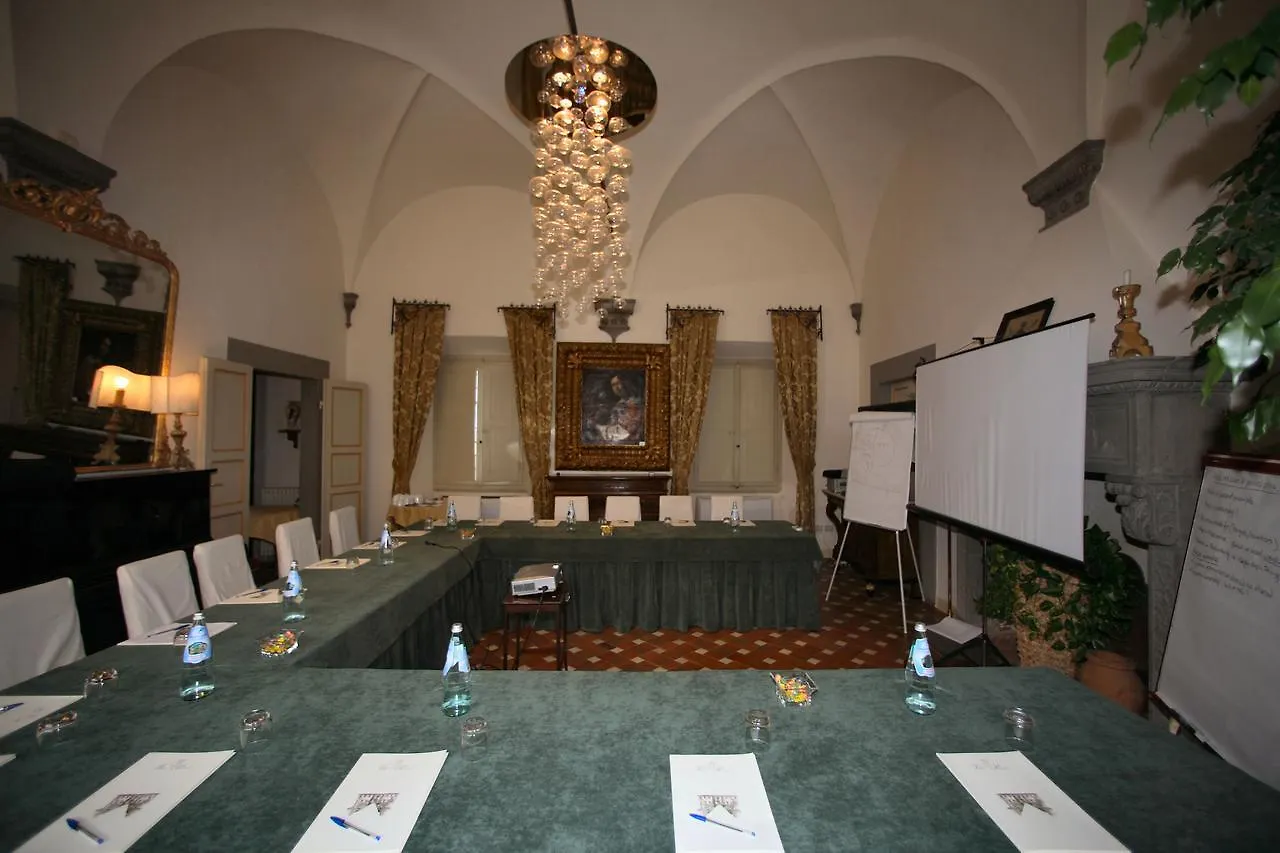 Villa Le Piazzole Florence