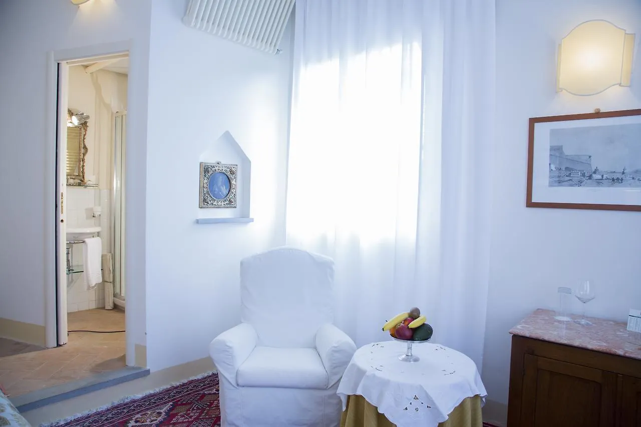 Resort Villa Le Piazzole Florence