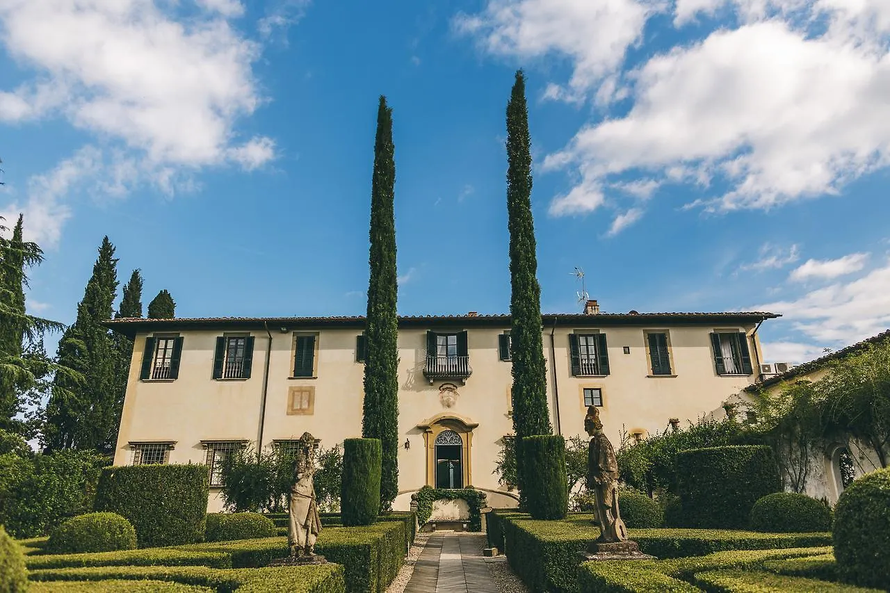 Resort Villa Le Piazzole Florence