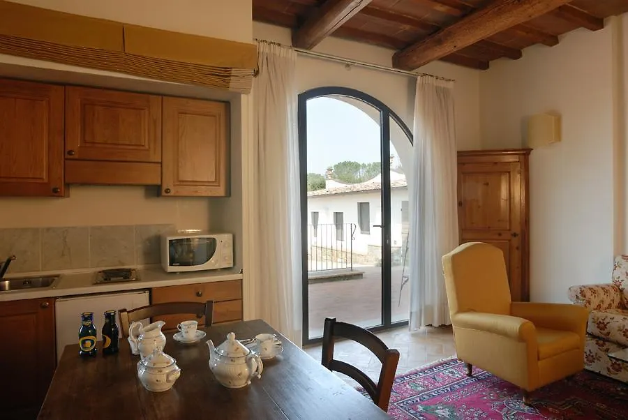 Villa Le Piazzole Florence Resort