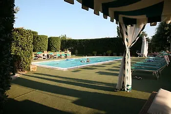 Villa Le Piazzole Florence