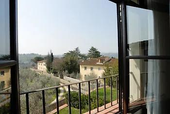 Villa Le Piazzole Florence